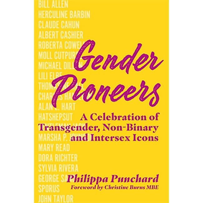 Gender Pioneers