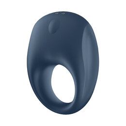 Strong One Vibrating Ring