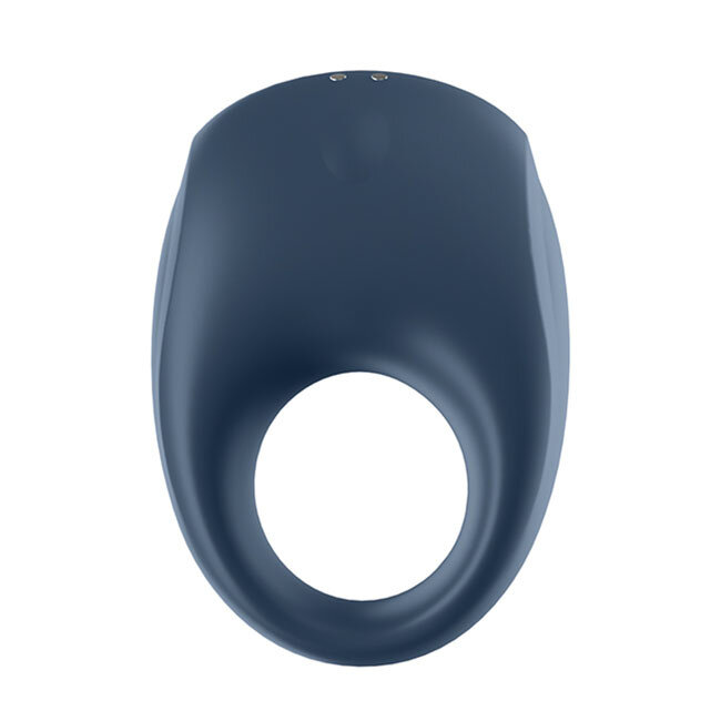 Strong One Vibrating Ring