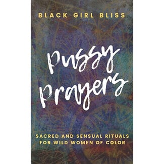 Pussy Prayers