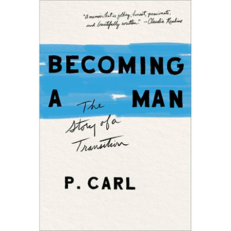 Becoming A Man