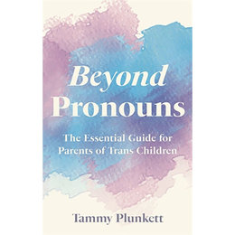 Beyond Pronouns