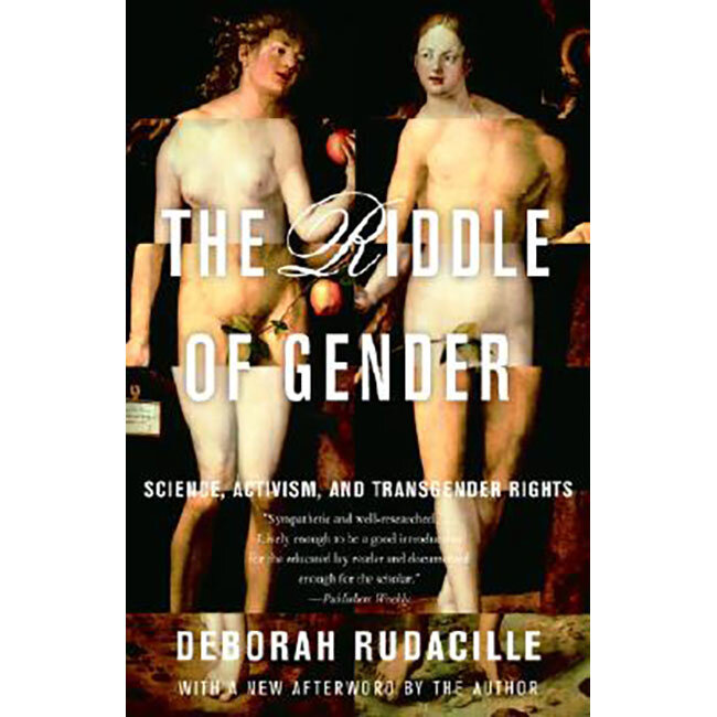 Riddle of Gender, The