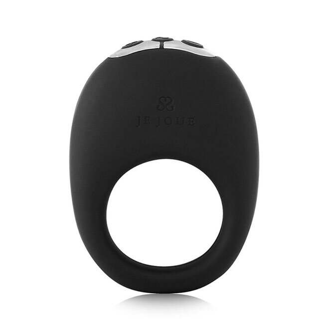 Mio Vibrating Ring