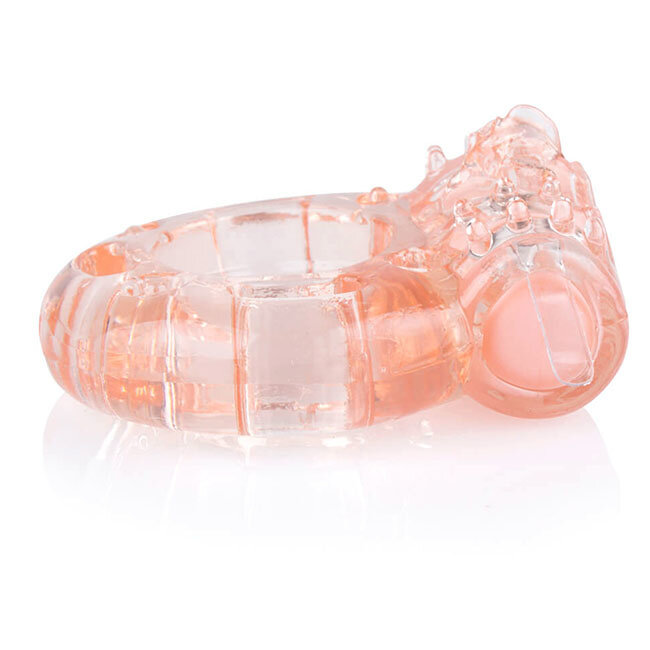 Screaming O Plus Vibrating Ring