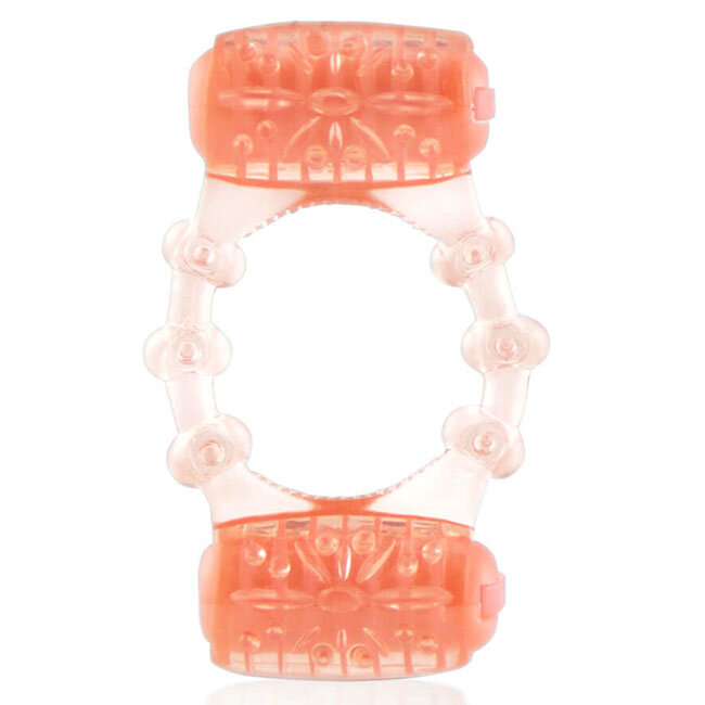 Two-O Vibrating Ring