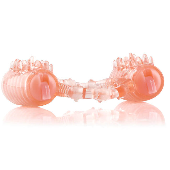 Two-O Vibrating Ring