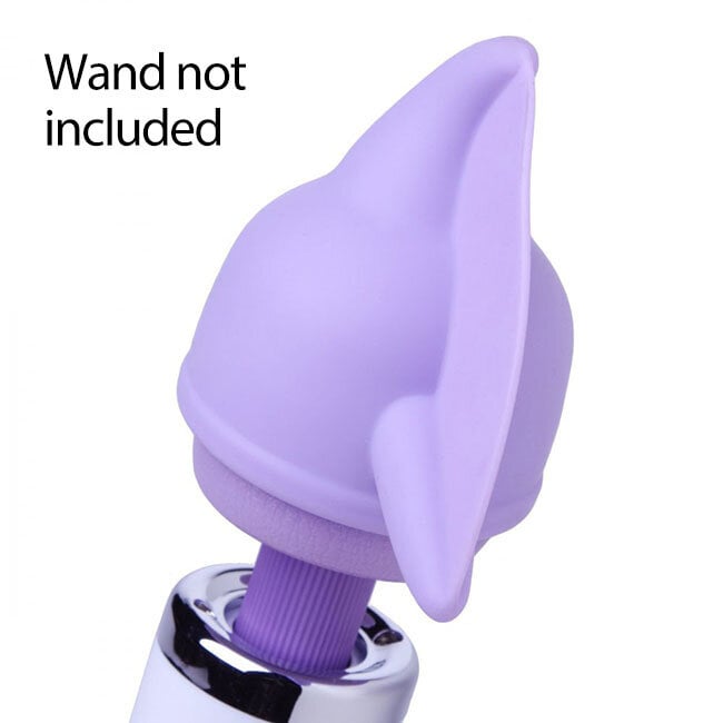 Flutter Wand Attachment