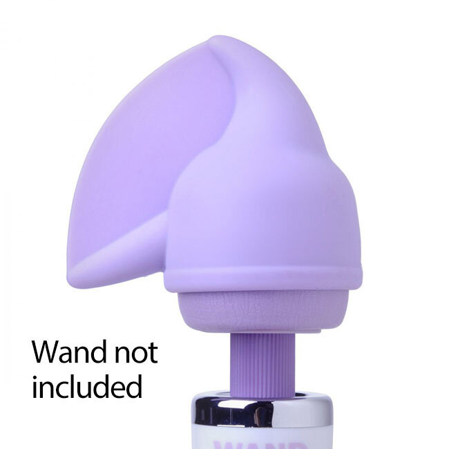 Flutter Wand Attachment