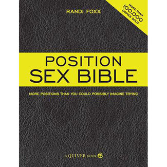 Position Sex Bible, The