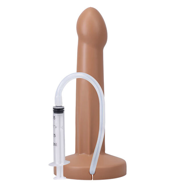 Tantus Pop Squirting Dildo