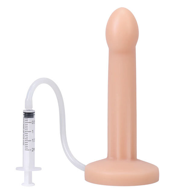 Tantus Pop Squirting Dildo