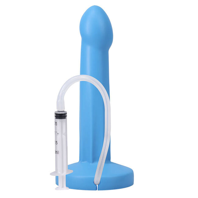 Tantus Pop Squirting Dildo