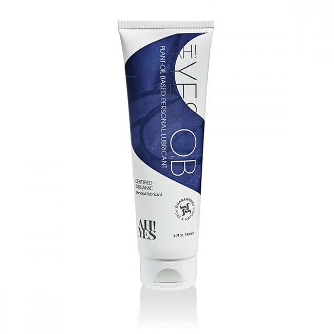 oil based personal lubricants Coconu Water-Based Organic Lubricant – Vagercise