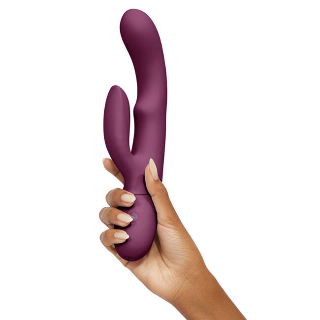 Balai Swaying Dual Stim Vibe