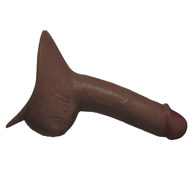 SoReal Moby STP Packer - The Tool Shed: An Erotic Boutique