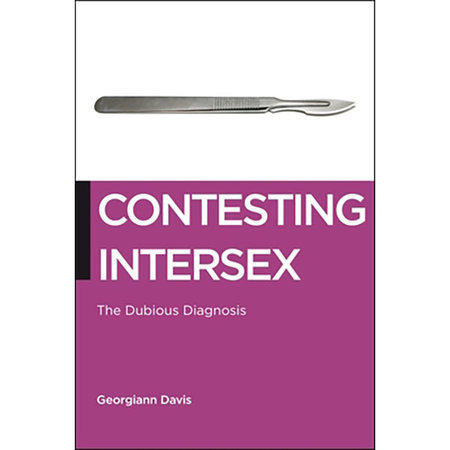 Contesting Intersex