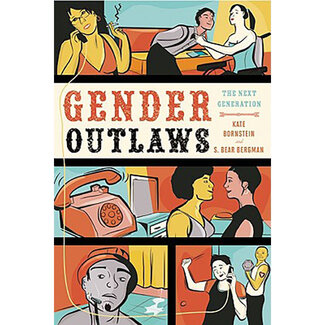 Gender Outlaws