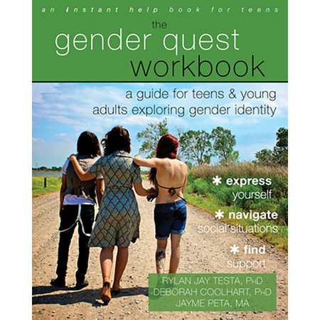 Gender Quest Workbook