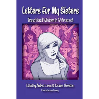 Letters For My Sisters