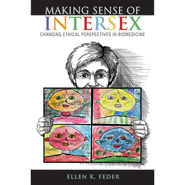 Making Sense of Intersex
