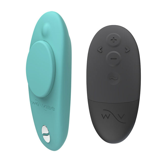 We-Vibe Moxie+