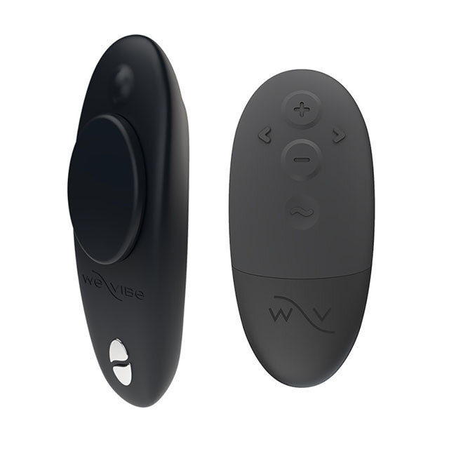We-Vibe Moxie+