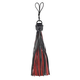 Saffron Finger Flogger