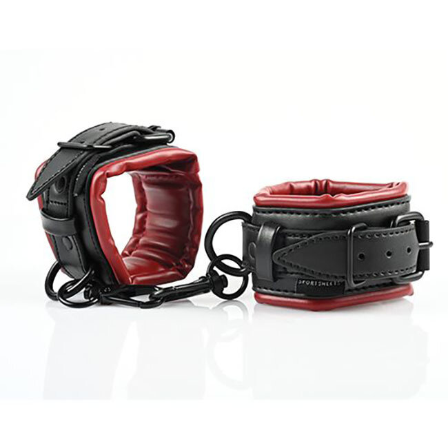 Saffron Spreader Bar and Cuff Set