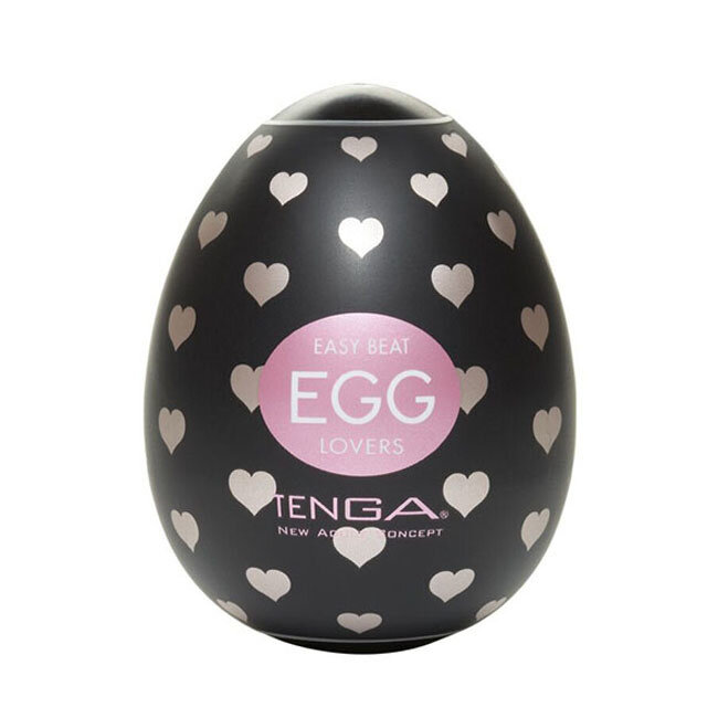 Tenga Egg Lovers