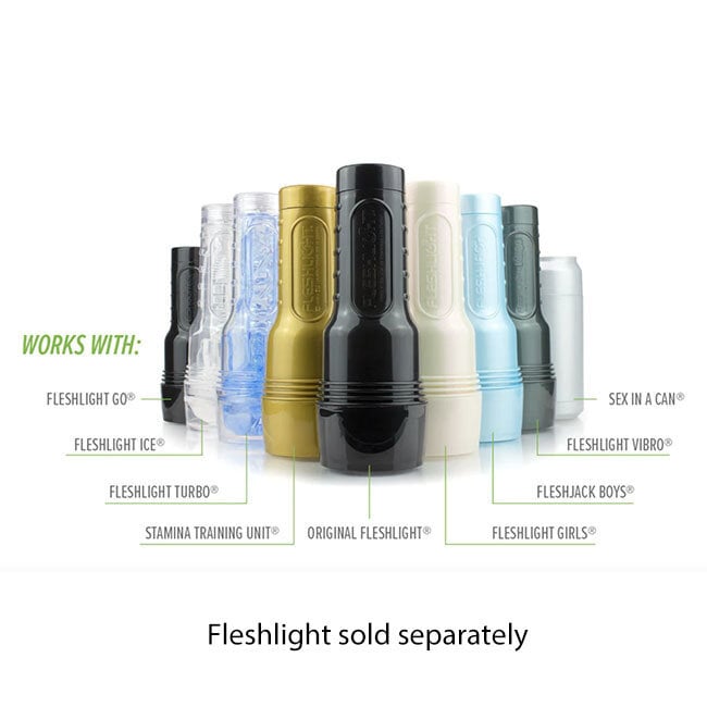 Fleshlight Universal Launch