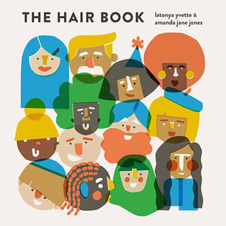 Hair Book, The