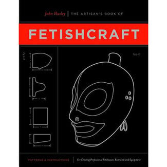 Artisan's Book of Fetishcraft