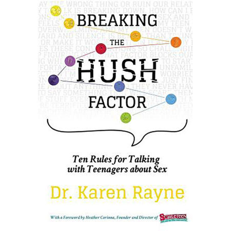 Breaking the Hush Factor