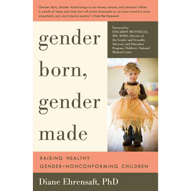 Gender Born, Gender Made