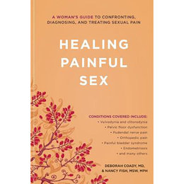 Healing Painful Sex