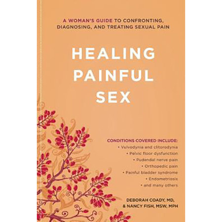 Healing Painful Sex