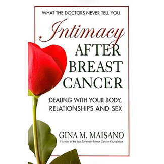 Intimacy After Breast Cancer