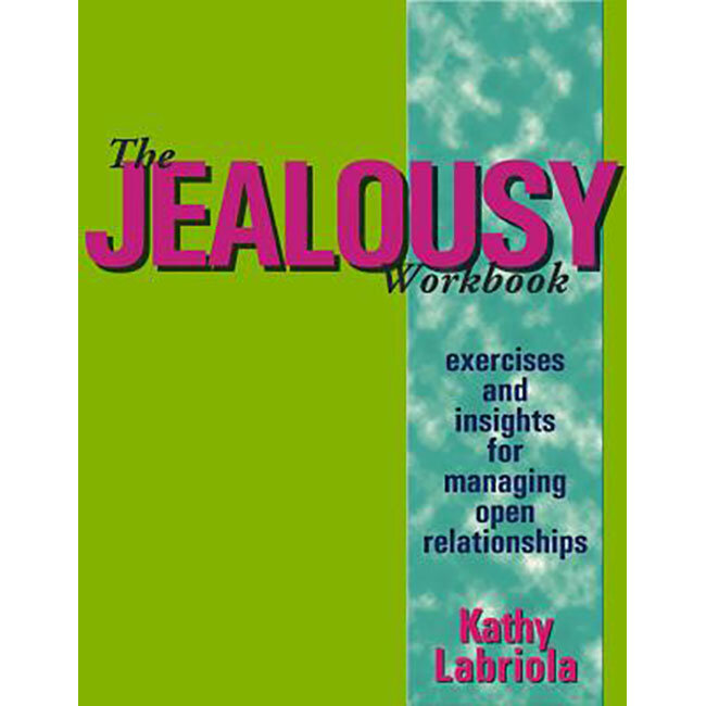 Jealousy Workbook, The