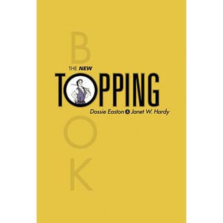 New Topping Book, The