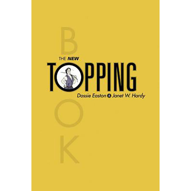 New Topping Book, The