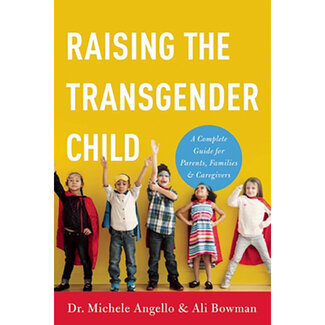 Raising The Transgender Child