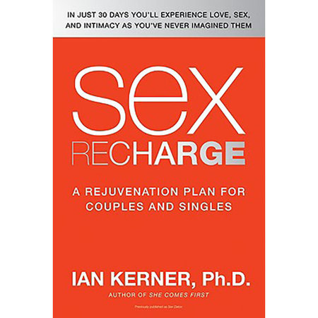 Sex Recharge