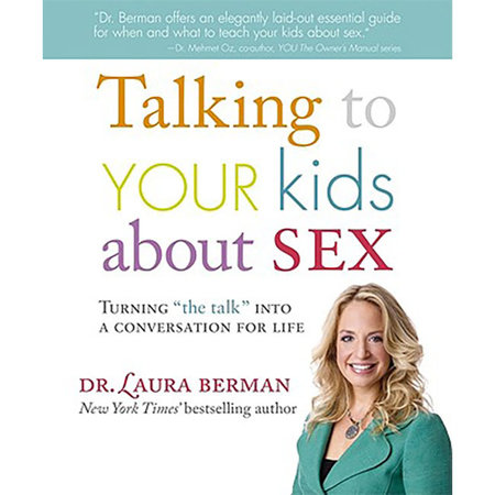Talking to Your Kids About Sex