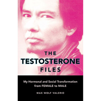 Testosterone Files, The