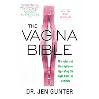 Vagina Bible, The