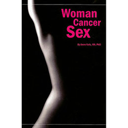 Woman Cancer Sex