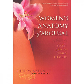 Women's Anatomy of Arousal
