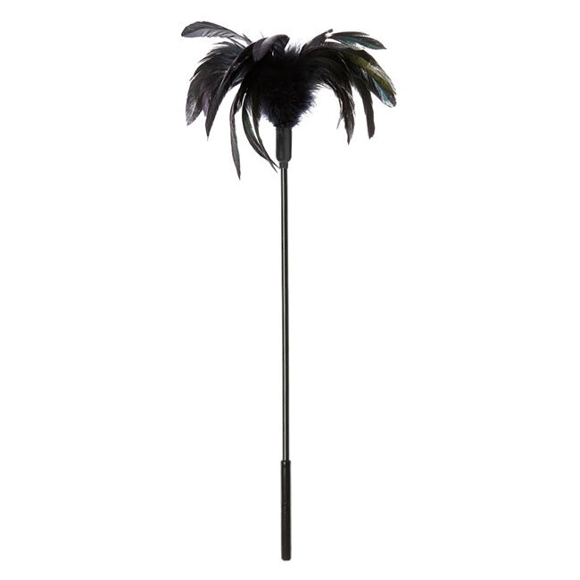 Starburst Feather Tickler