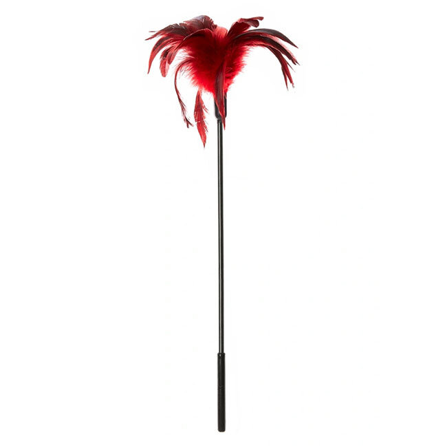 Starburst Feather Tickler